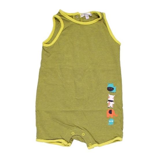Combinaison Courte Bebe Garcon Kiabi 9 Mois Marron Ete 9891 Marron Cdiscount Pret A Porter Combinaison Courte Bebe Garcon Kiabi 9 Mois Marron Ete 9891 Marron Cdiscount Pret A Porter