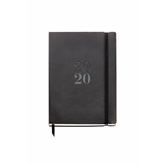 Agenda Semainier Miquelrius 2026 Format A5+ - Couverture Souple Spirale, Papier 80 G/m² - Planning Hebdo En Catalan - 10