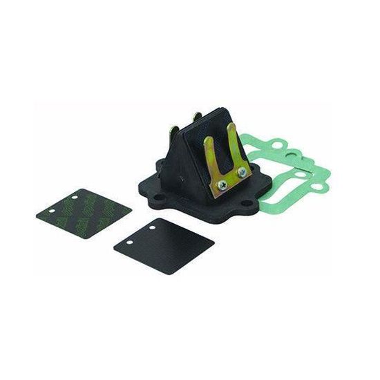 Cache Turbine Scooter Tun'r - Compatible Ovetto/Neos/Jog R/SR50 - Noir - Pièce Tuning