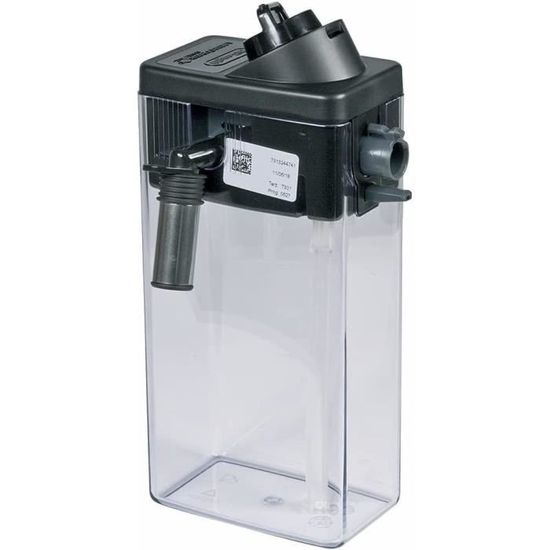 Carafe à Lait Pour Cafetière Delonghi - 11