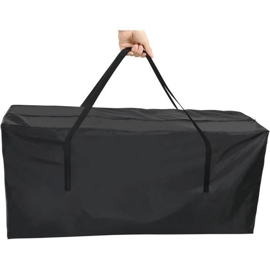 Housse De Protection Pour Climatiseur Mobile - Tissu Oxford Imperméable, 65x50x100 Cm, Résistant Aux Intempéries