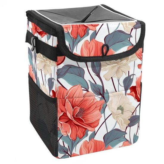 Housse De Protection Pour Trancheuse à Viande Elite OSTBA - Tissu Oxford 210D Imperméable, Avec Poches, Ourlet élastique, 38x28x28 Cm
