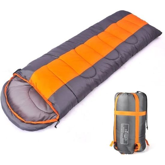 Sac de couchage 3 saisons Vango Microlite 300