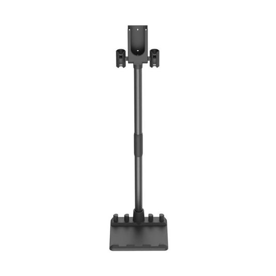 Tringle à Vêtements Extensible En Métal Robuste De 35 Cm – Support De Rangement Stable Pour Cintres, Parfait Pour L'intérieur Des Garde-robes Et Dressings