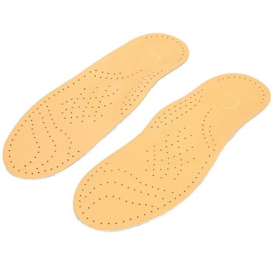 Semelles De Massage 5D En Coton Super Doux - Soutien De La Voûte Plantaire, Tailles 35 à 45 - 9