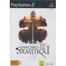 Sword Of The Samurai
