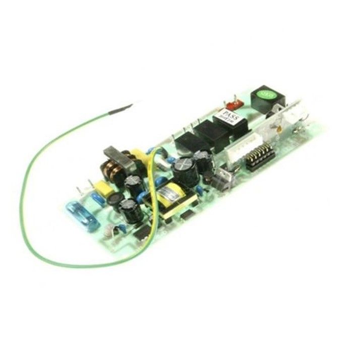 rosieres module de commande hotte 49028110 rosieres - 301089