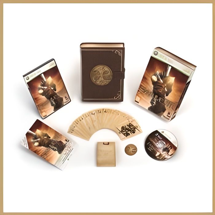 Fable III Collector (Edition Limitée)