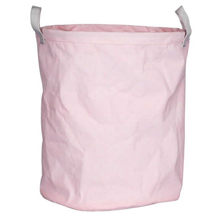 Panier de rangement - Miss Fleur de Lune unisex enfant