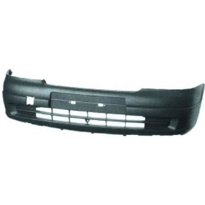 Pare-choc avant Opel Astra G 1998-2004 AC39716