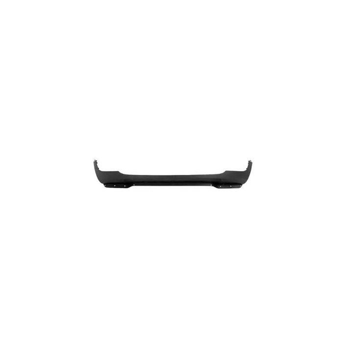 Spoiler de pare-choc avant Mini One / Cooper R56 essence 2006-2010 RA16018