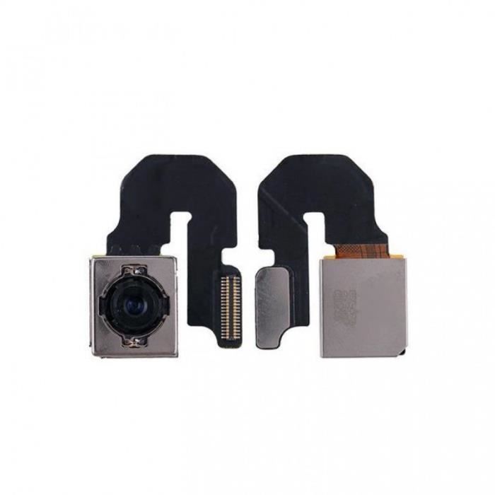 Module Camera Arrière Auto FLash pour iPhone 6