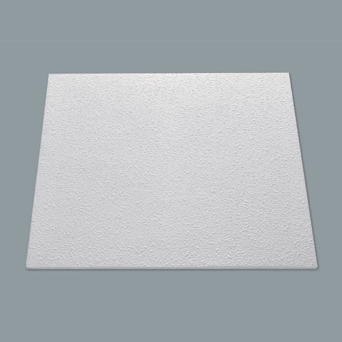 Dalle de plafond T148 Polystyrène DECOFLAIR (500 mm x 500 mm) - NMC