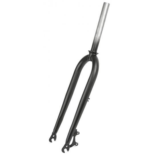 Fork fixe 26 pouces 1 1/8 Noir