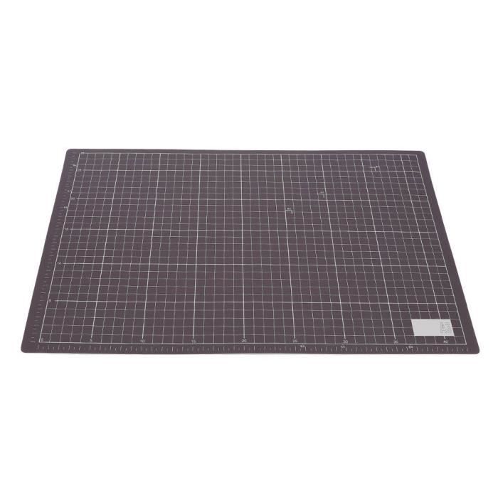 Tapis de découpe artisanal tapis de découpe de couture tapis de découpe, tapis de planche à découper, ensemble de planche à