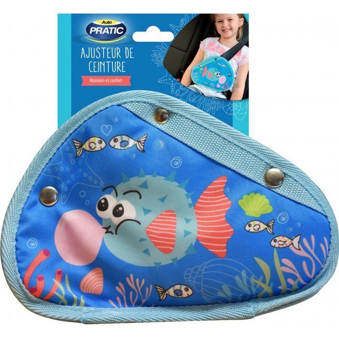 Ajusteur de Ceinture AUTO-PRATIC