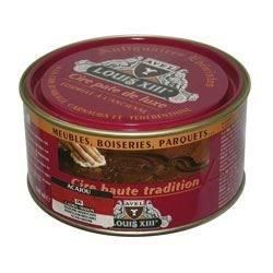 Cire pâte - noyer - 500 mL