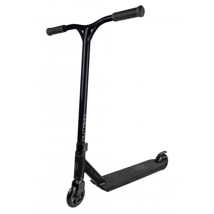 Blazer Pro - Trottinette Freestyle Outrun Black