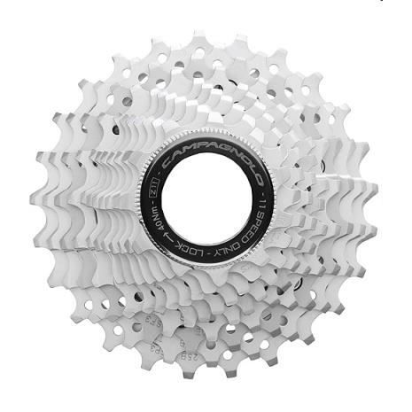 Campagnolo Cassette Chorus 11V 11-25