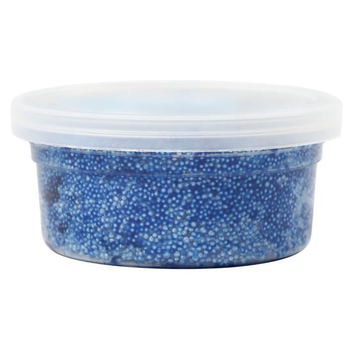Creative Kids meringue junior 38 grammes bleu par pot