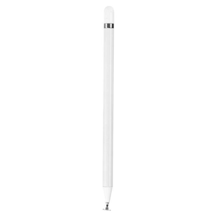 EJ.life Stylo tactile d'écran Écran tactile stylo tablette stylet dessin crayon capacitif universel pour Android / iOS tablette de