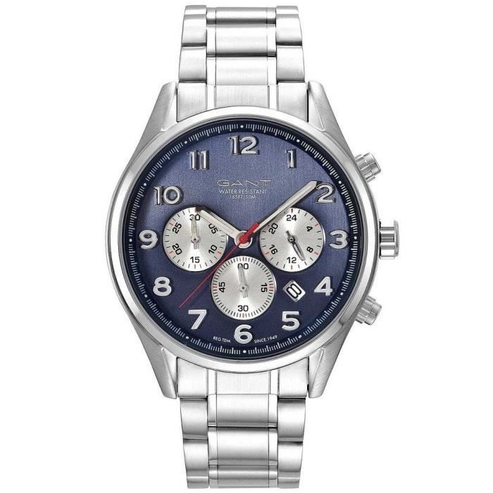 GANT Montre homme - GT008002