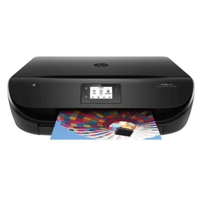 IMPRIMANTE HP ENVY 4521
