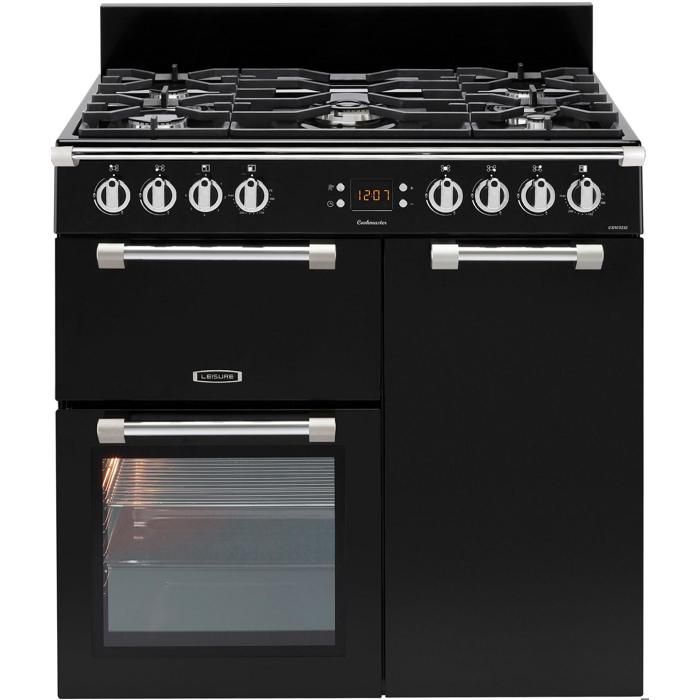 Cuisinière grande largeur LEISURE CK90F324K