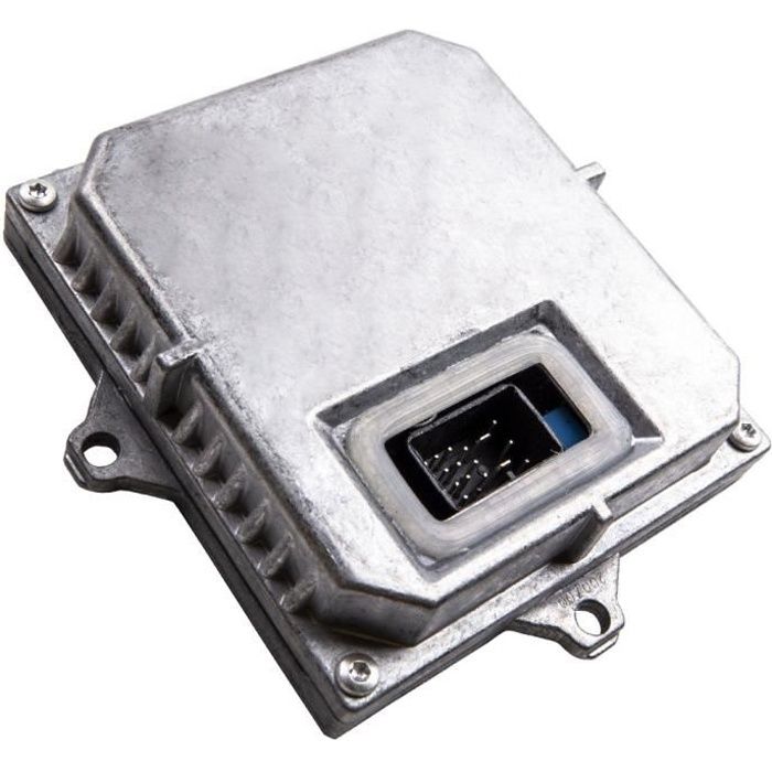 Ballast Control Unit Ecu Phare Xénon Pour BMW E46 E63 E64 Pour Mini R50 R52 R53 Pour Audi 1307329082 63127176068