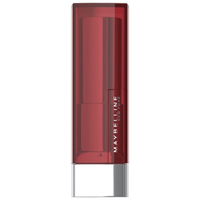 GEMEY MAYBELLINE Rouge à lèvres New York Color Sensation Made For All - 385 Ruby For Me