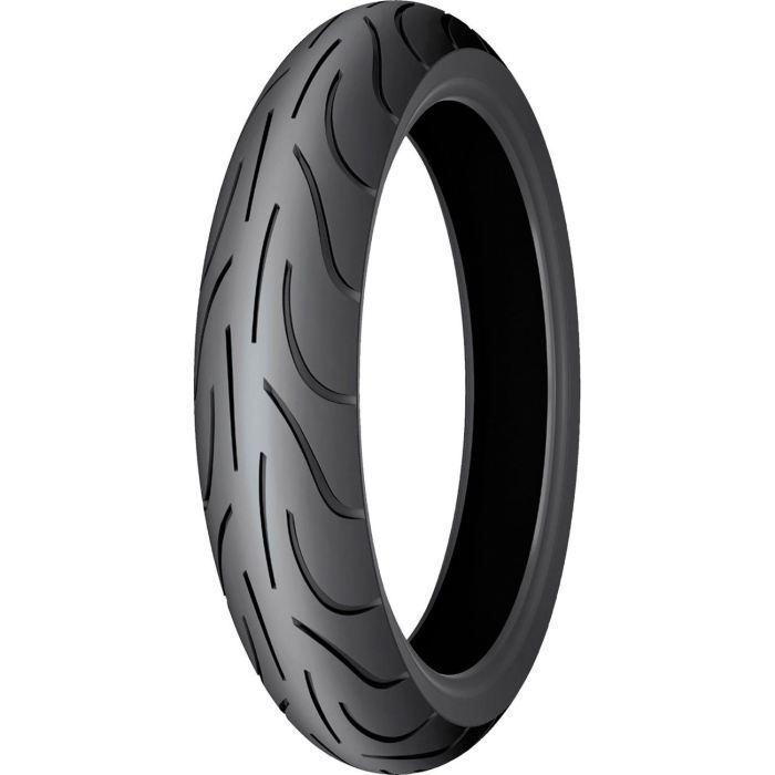MICHELIN 120/60 R17 55W Pilot Power 2CT Pneu Moto Route