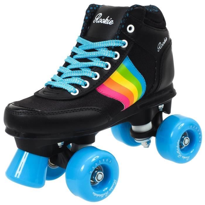 Rollers Rookie forever rainbow - Rookie