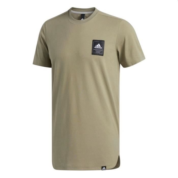 adidas Performance T-shirt Scoop Intl