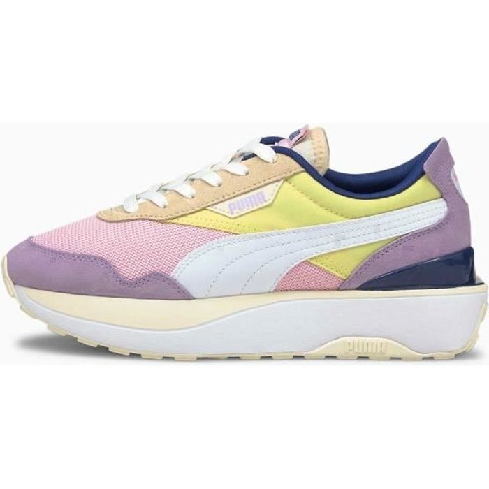 Basket Puma CRUISE RIDER