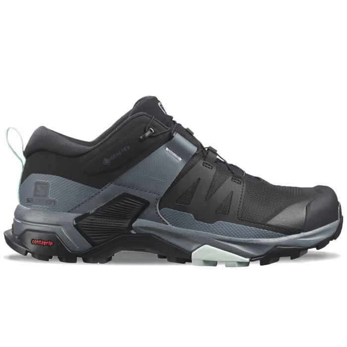 Salomon X Ultra 4 Gore-Tex Chaussures de randonnée pour Femme 412896