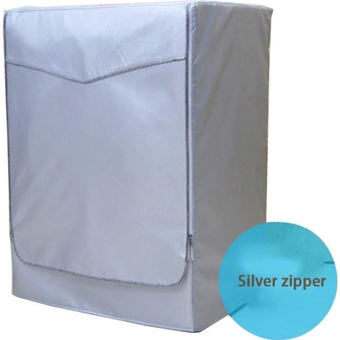Housse de lave-linge à chargement frontal code XL standard 8-10KG