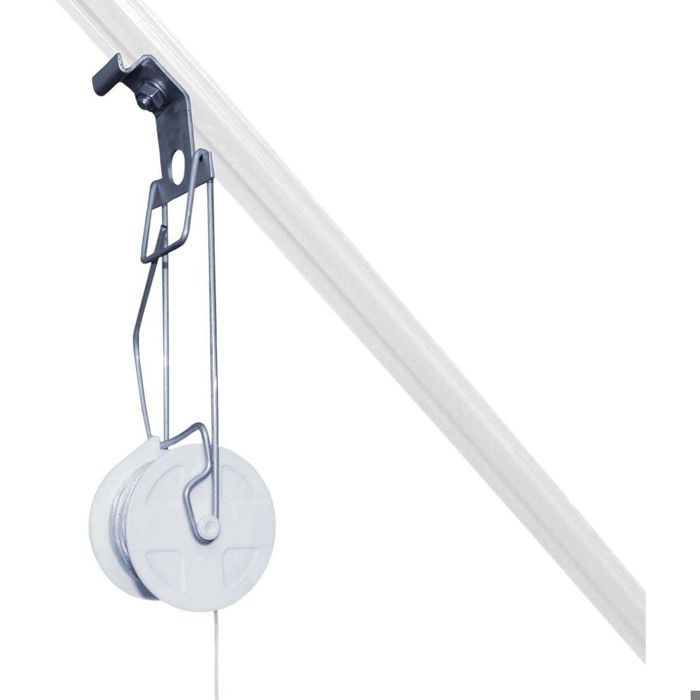 CANOPIA BY PALRAM Kit de palissage pour serre de jardin