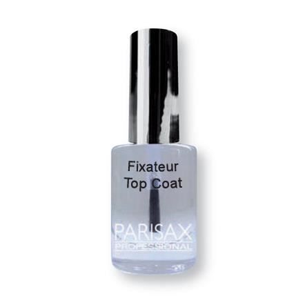 Fixateur Top Coat Parisax Professional
