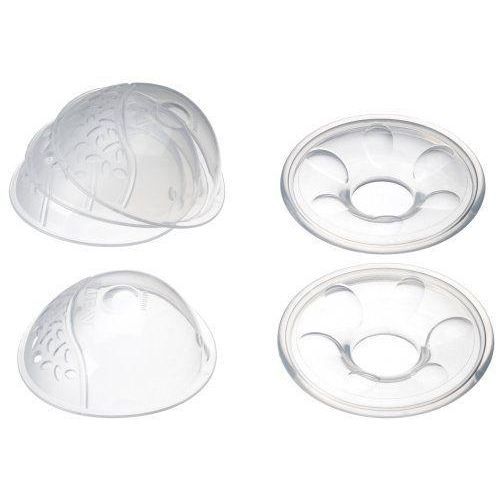 Philips AVENT - SCF157/02 - Coquilles Confort Isis
