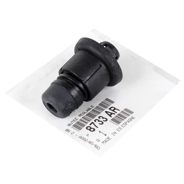 Butée Réglable de Hayon Coffre Gauche Droite Peugeot 508 10-18 Berline 8733AR