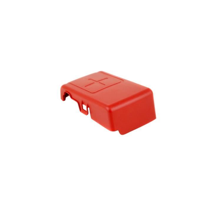 Capot de Protection de Cosse de Batterie Borne Positive Master II Megane II Scenic II Trafic II 1.9 DCI 8200166664 2443100QAG