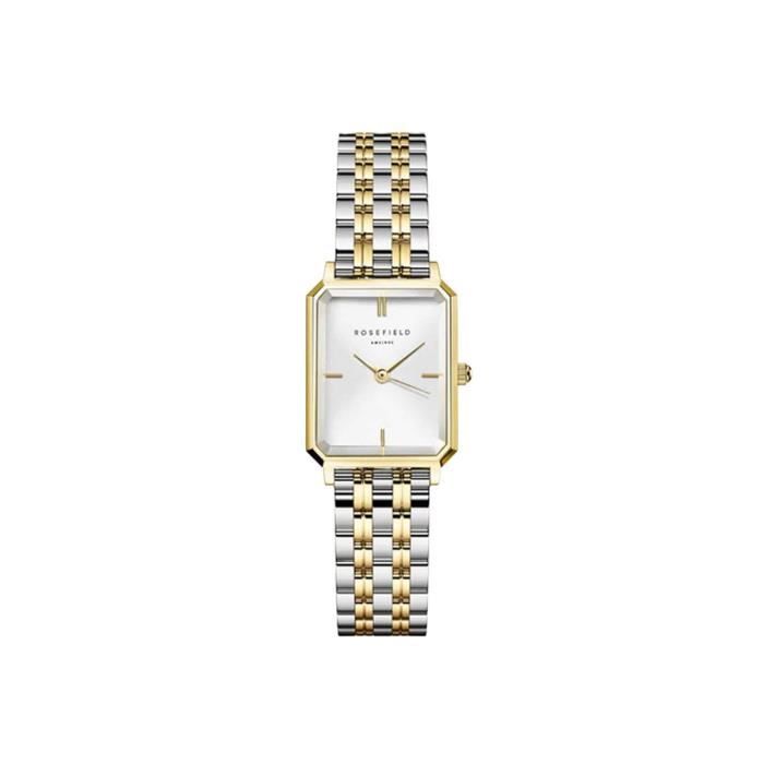 Montre Rosefield Femme \