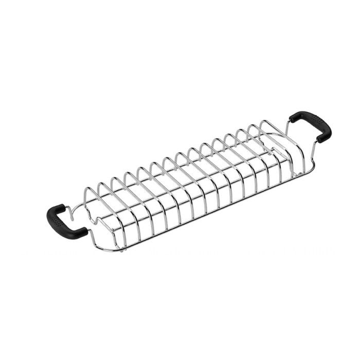 SMEG Réchauffe pain/viennoiserie pour TSF02 Réf. TSBW02