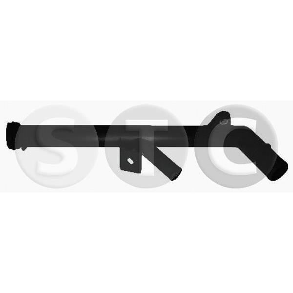 TUBE EAU STC T403663