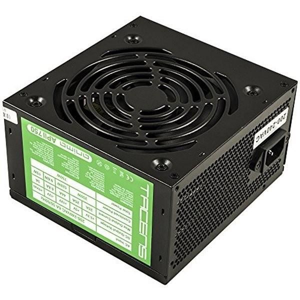 Bloc dAlimentation Tacens APII750 APII750 Eco Smart 750W