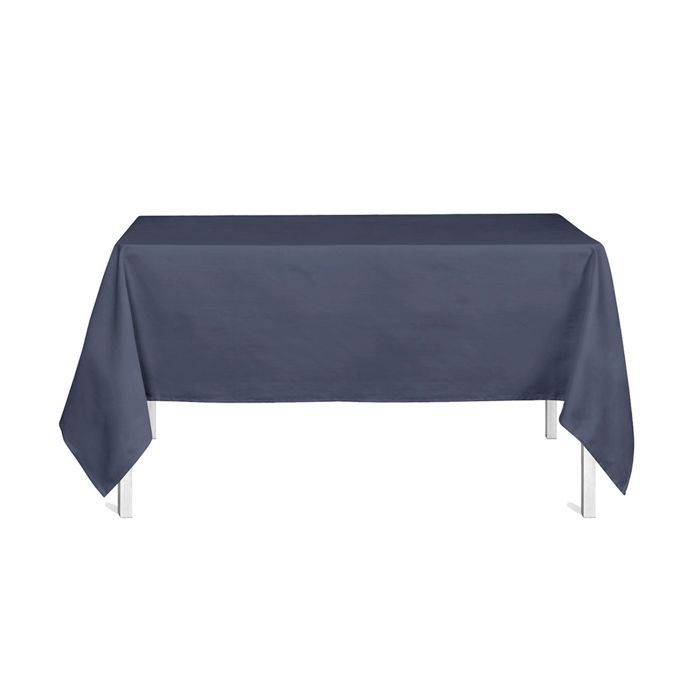 TODAY Nappe 140x240cm coton CIEL D'ORAGE