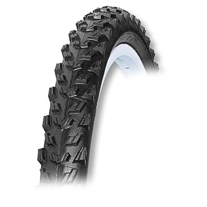 Pneu Vee Rubber VR-107B - noir - 26 x 1,95