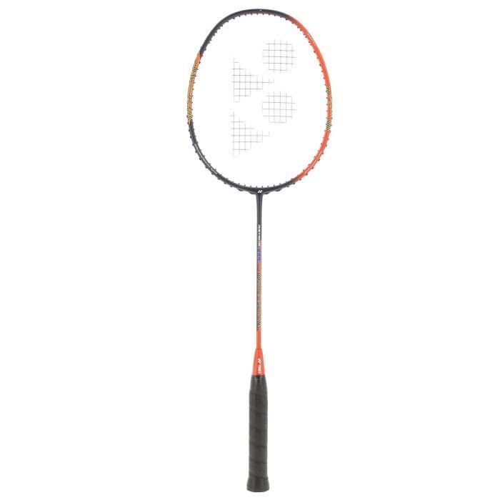 Raquette de badminton Astrox feel 4u5 - Yonex Unique Orange