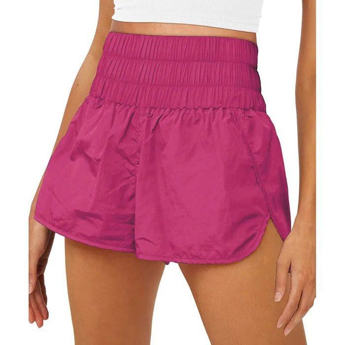 Shorts Sport Femmes Shorts Loisirs Extérieurs Fitness - Mauritius