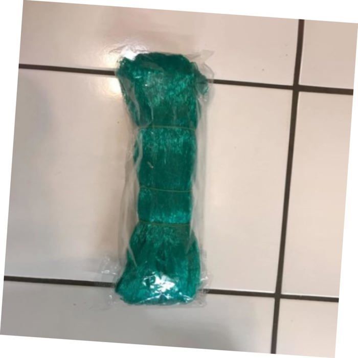 Vert 1 Rouleau De Filet en Nylon pour Le Jardin Filet pour Arbres ...